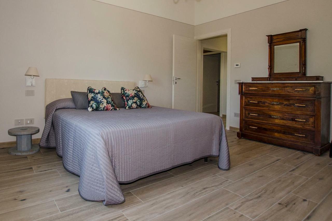 Poggio Al Sole Apartment Montespertoli Exterior photo